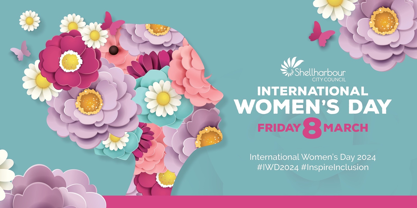Yahoo — Celebrating International Women's Day