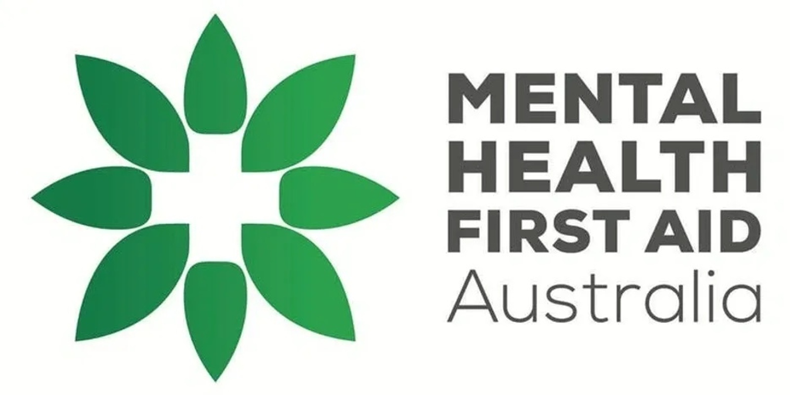 Banner image for Mental Health First Aid - TWO DAY COURSE