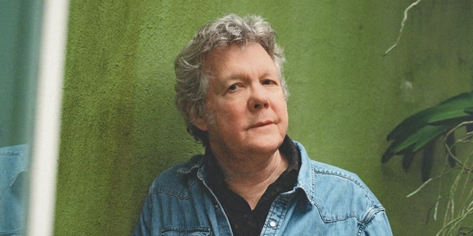 Banner image for Steve Forbert – Iconic Folk-Rock Storyteller Showcasing Timeless Hits And Songs From His New Album | Two Showtimes!