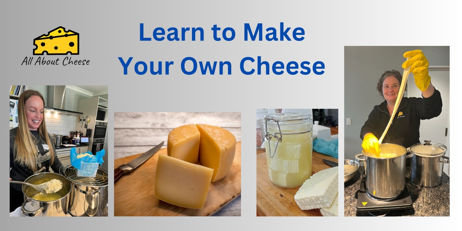 Cheesemaking Classes