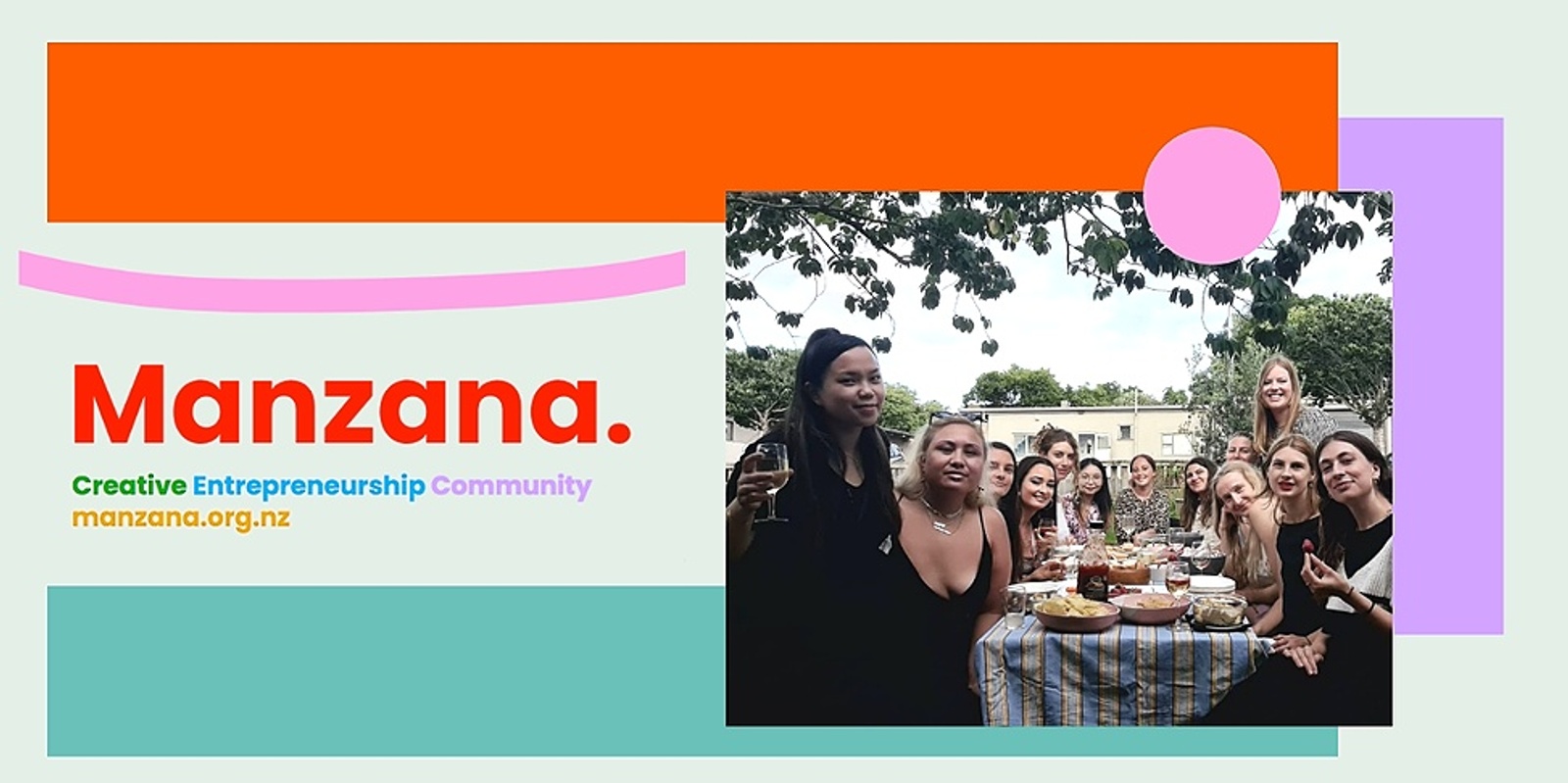 Banner image for Manzana Workshop: Intersectional Feminism
