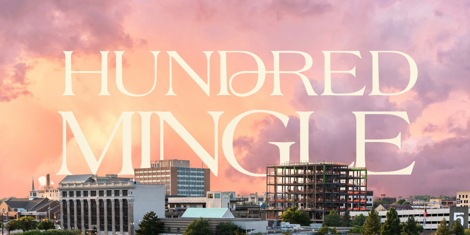 Banner image for Hundred Mingle