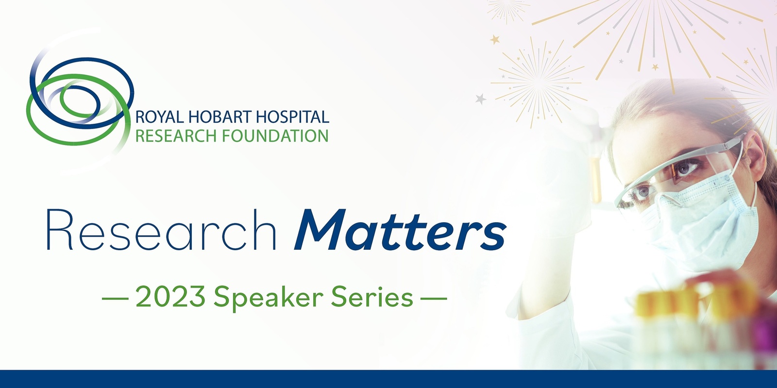 Banner image for Research Matters - Information seminar about heart health