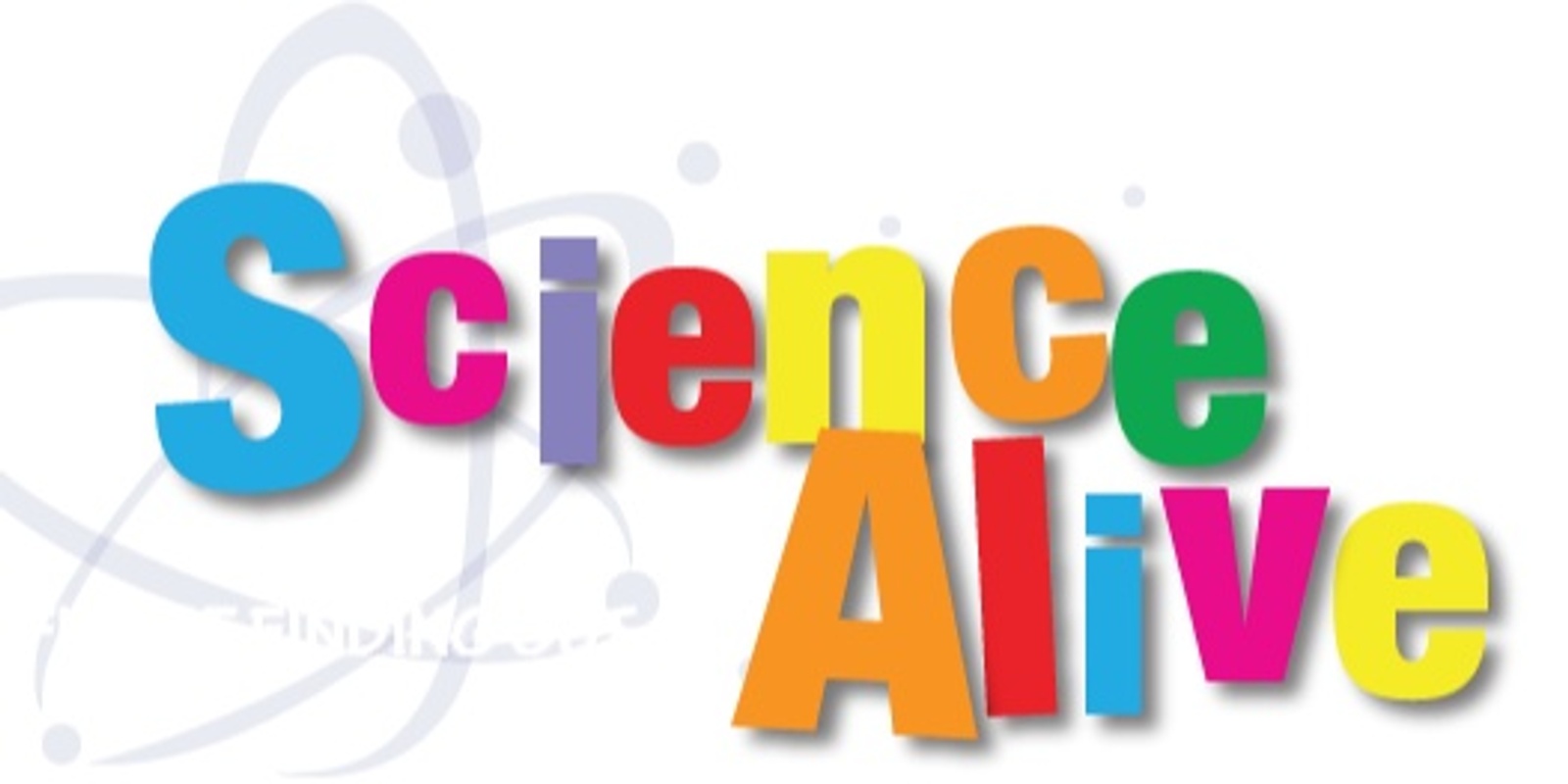 Banner image for Science Alive 