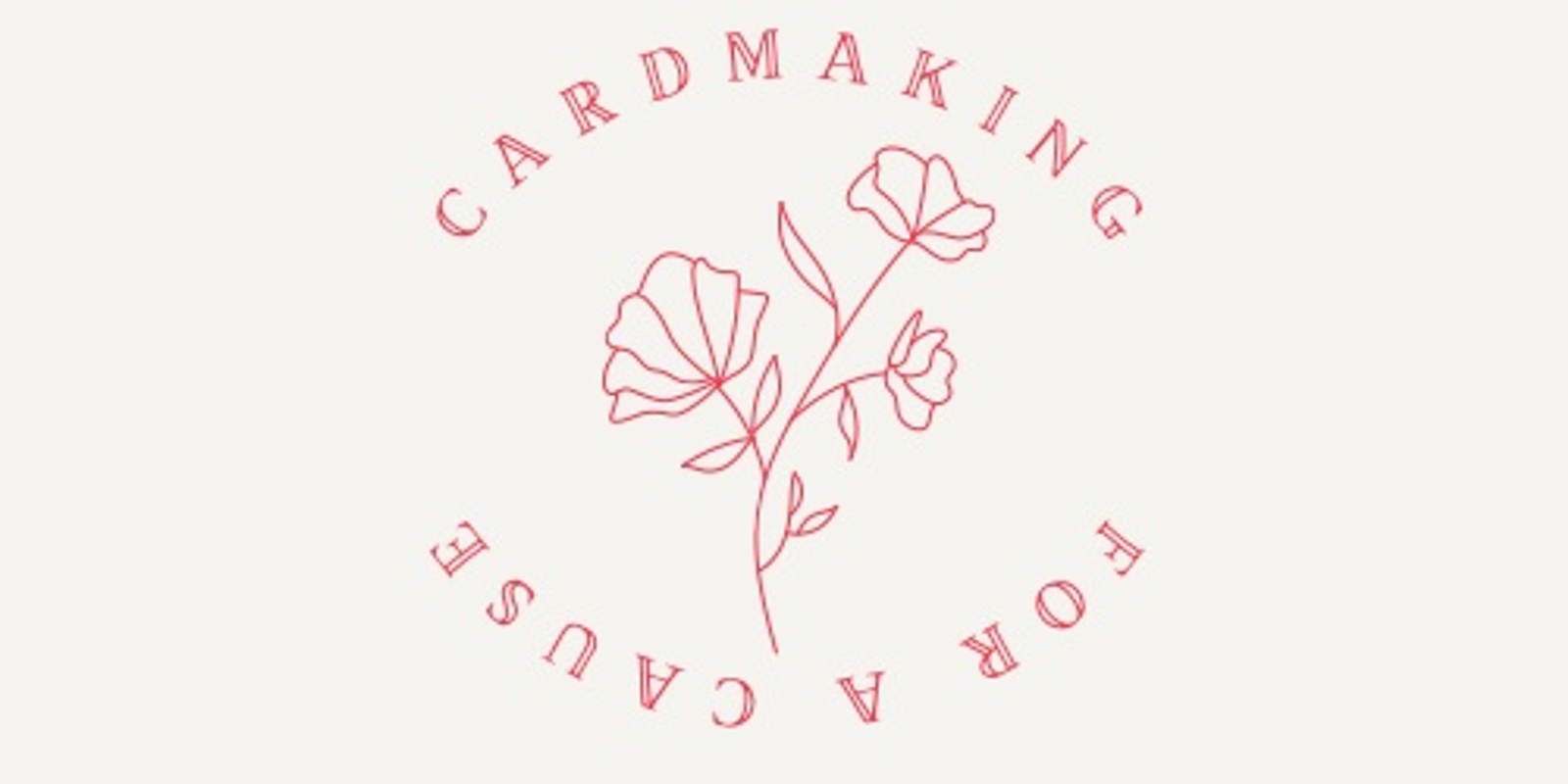 Banner image for Cardmaking for a Cause June 2024