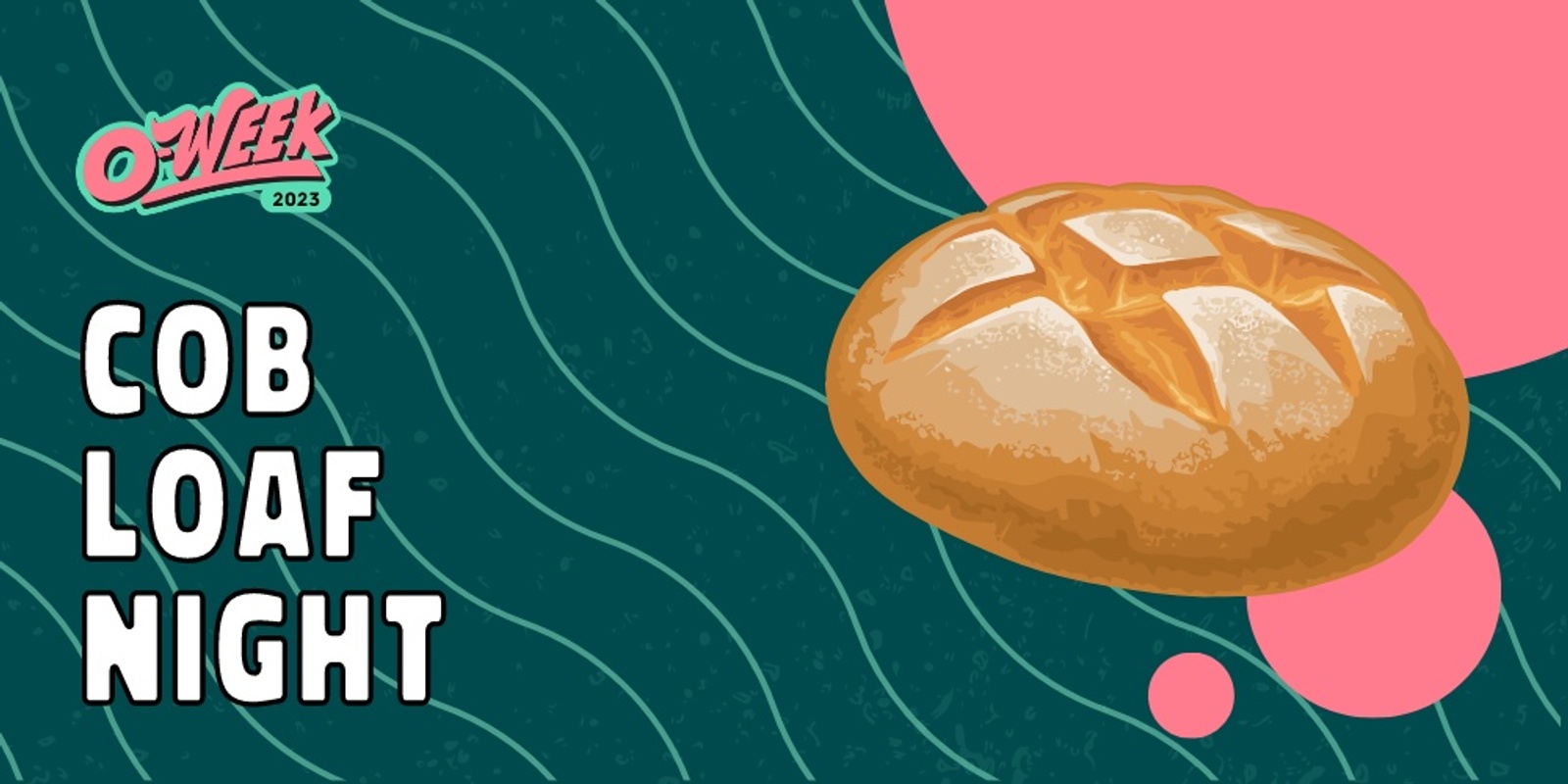 Banner image for Cob Loaf Night