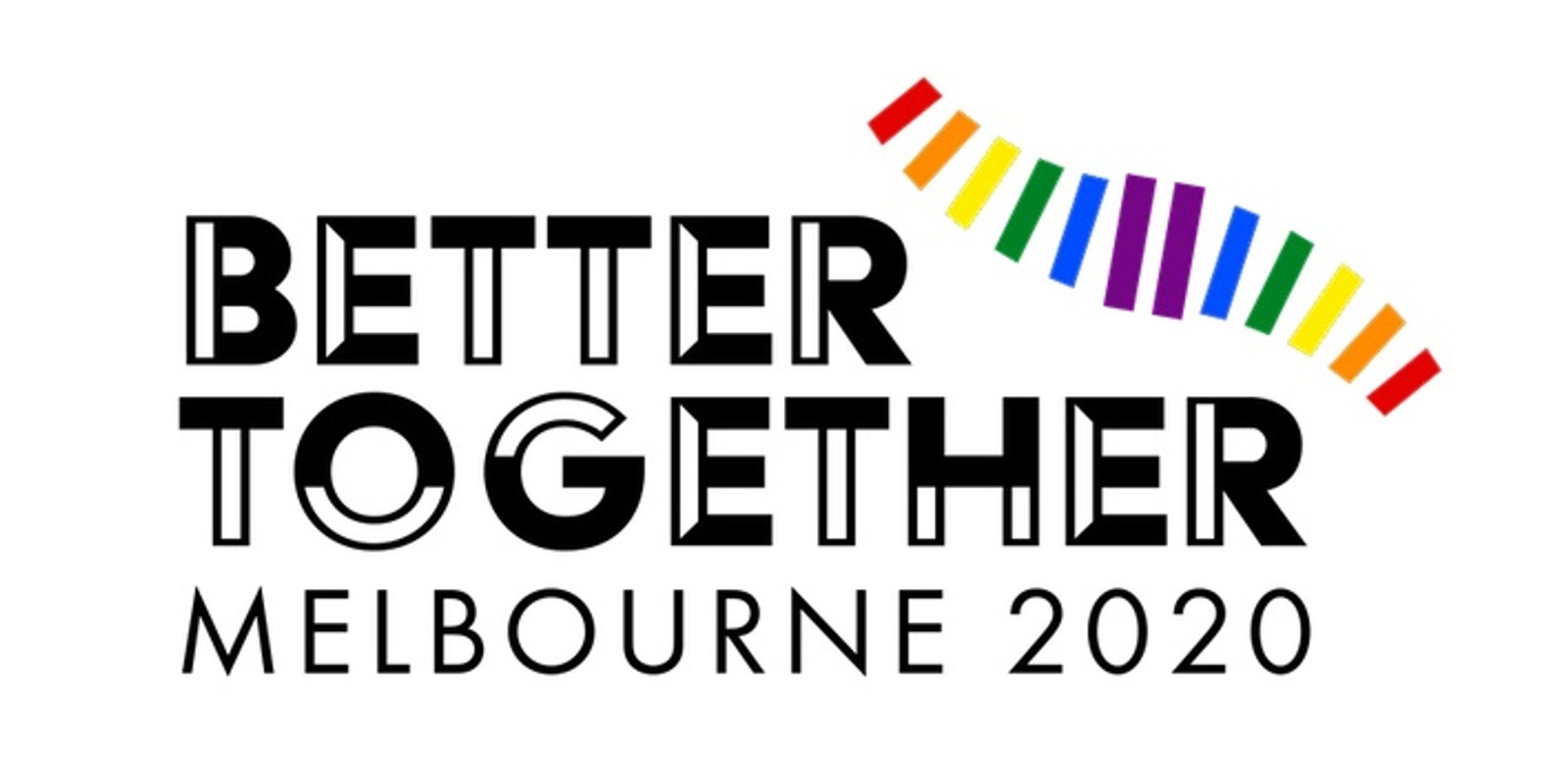 Banner image for Better Together 2020 National LGBTIQ+ Conference