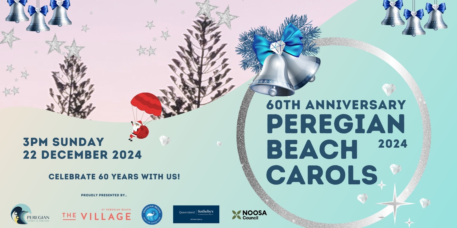 Banner image for Peregian Beach Carols’24