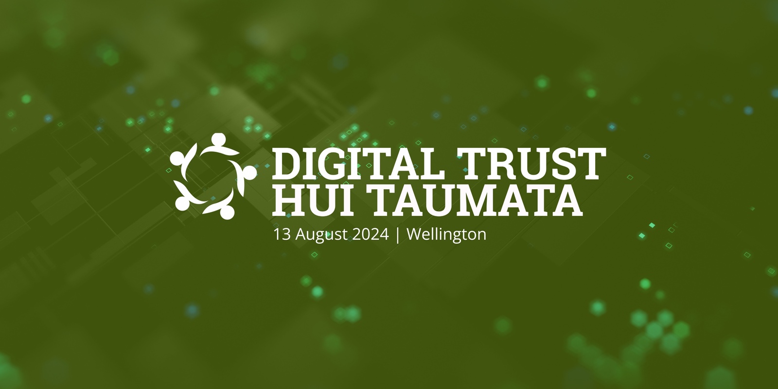 Banner image for Digital Trust Hui Taumata 2024
