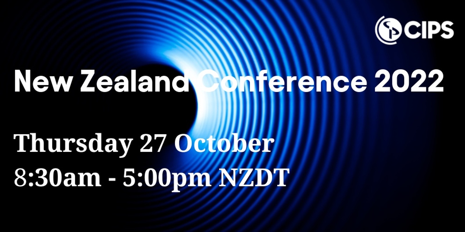 Banner image for New Zealand Conference 2022 - The Procurement Impact – the great enabler, delivering for the future