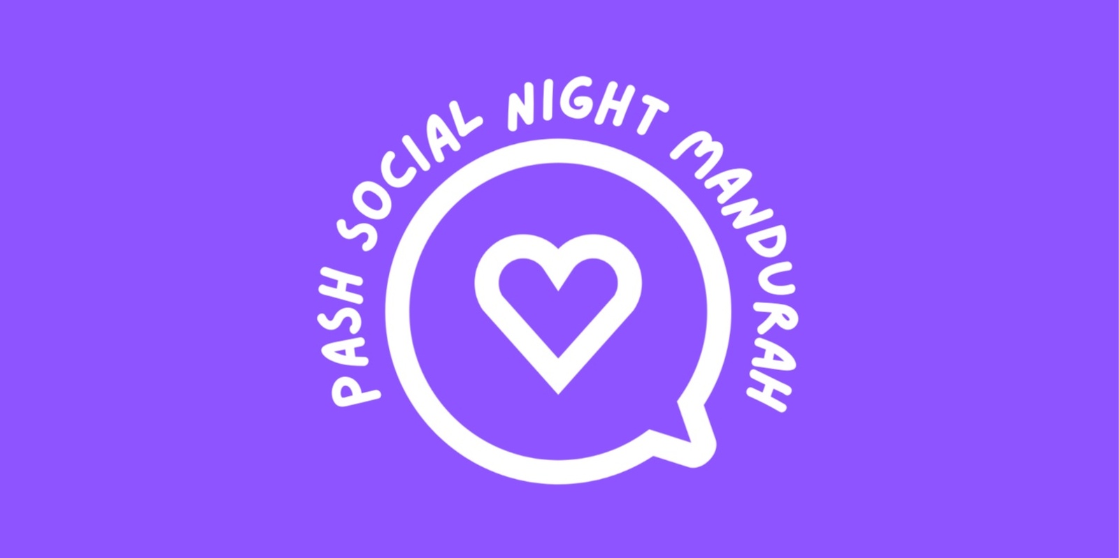 Banner image for PASH All Ages Social Night - Mandurah