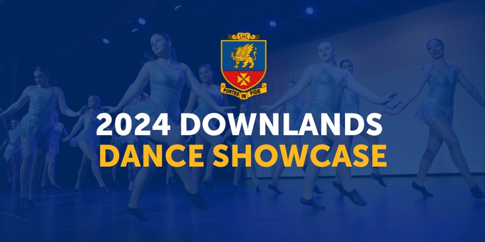 Banner image for 2024 Downlands Dance Showcase