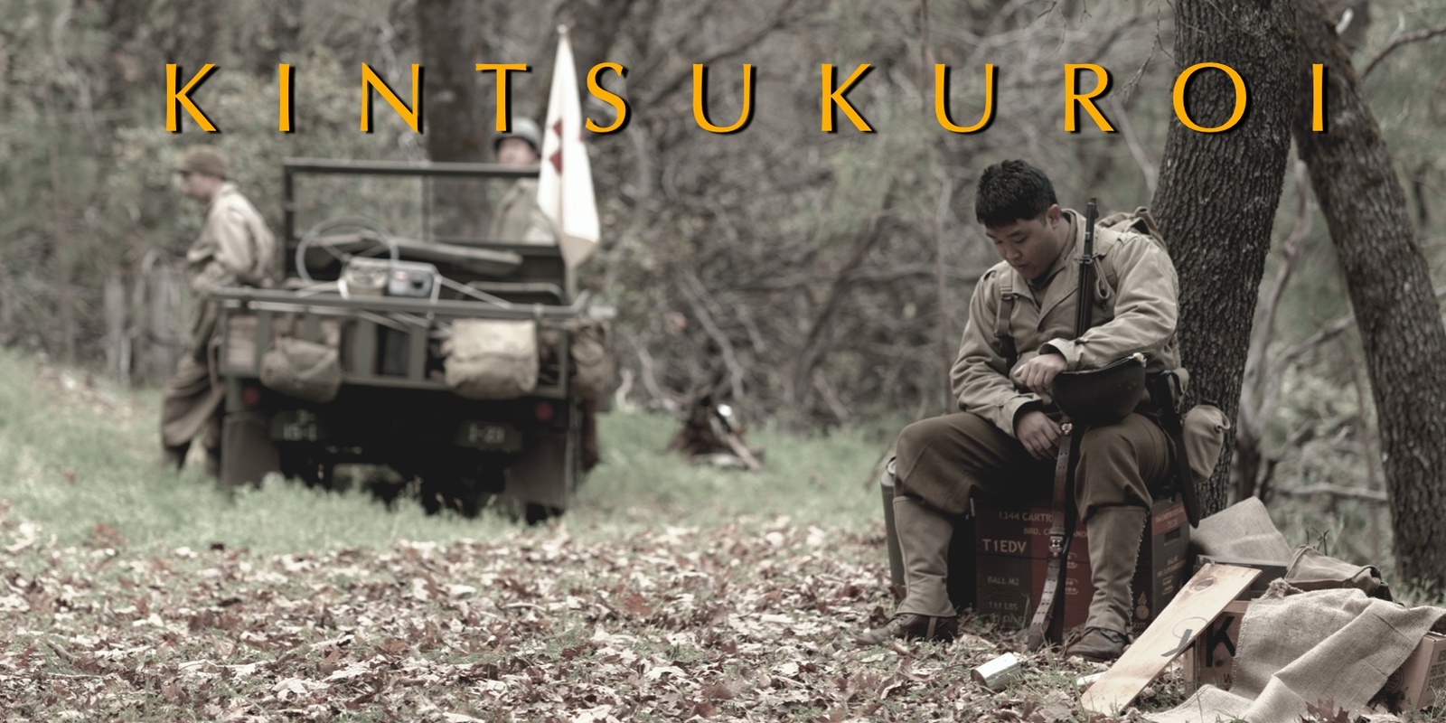 Banner image for KINTSUKUROI - SACRAMENTO