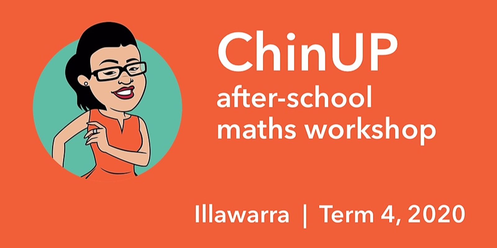 Banner image for CANCELLED | ChinUP K-6: Connecting Number Concepts for All Learners (K-6)