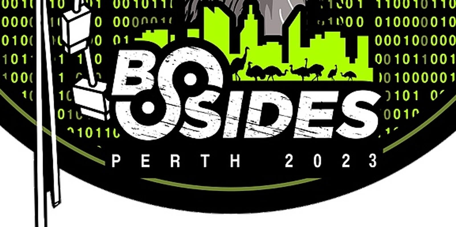 Banner image for BSides Perth 2023