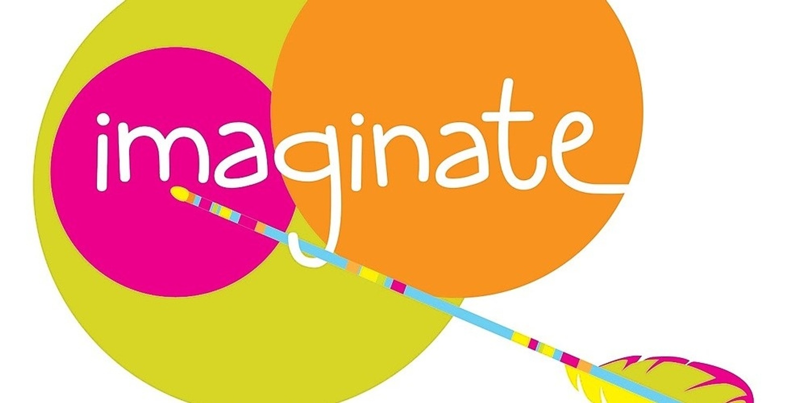 Banner image for Imaginate 2022 Book your FREE session now