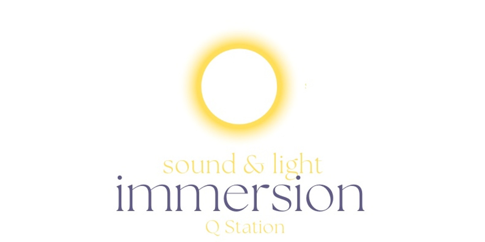 Banner image for Q Station Sound Immersion 