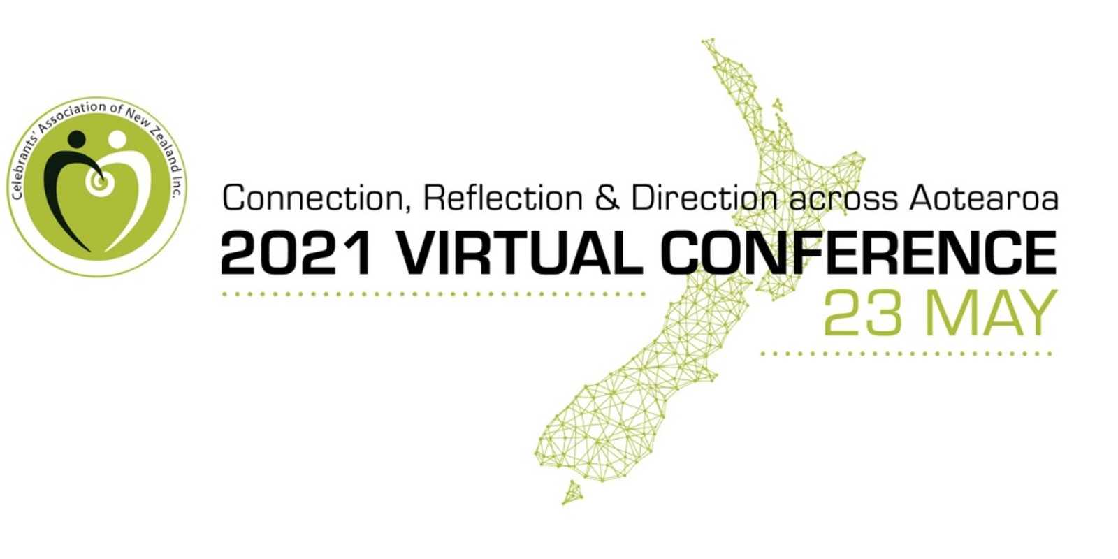 Banner image for CANZ Virtual Conference and AGM