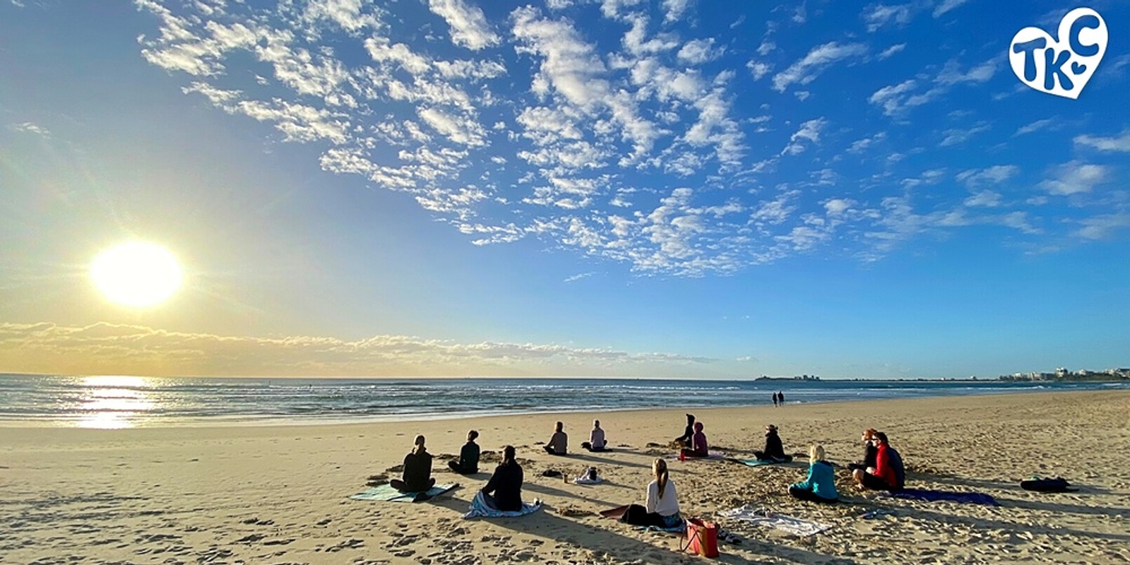 Banner image for Sunrise Movement & Meditation
