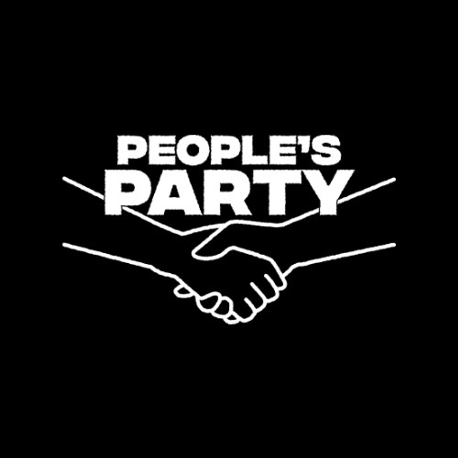 People’s Party Festival | Humanitix