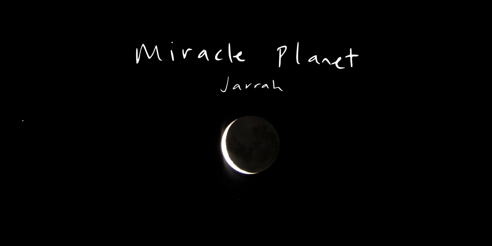 Banner image for Miracle Planet - Music for the Forests @ Jagera EcoCommunity