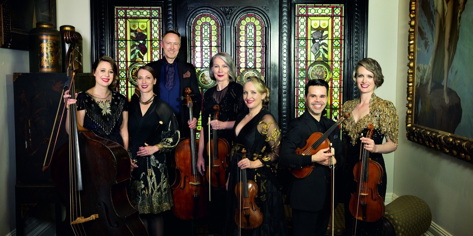 Banner image for Australian Haydn Ensemble