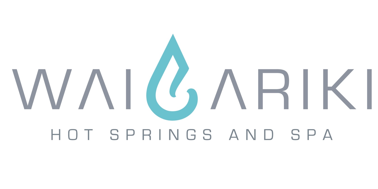 Wai Ariki Hot Springs and Spa's banner