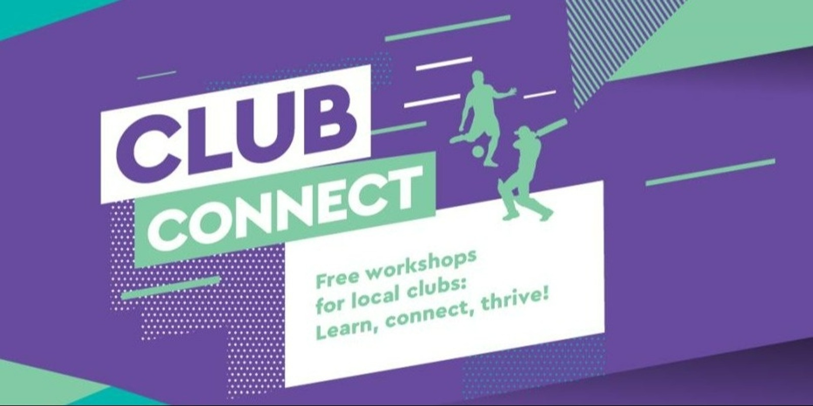 Banner image for Club Connect - Funding and Fundraising Workshop