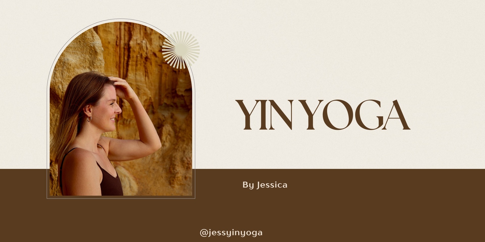 Banner image for Yin Yoga