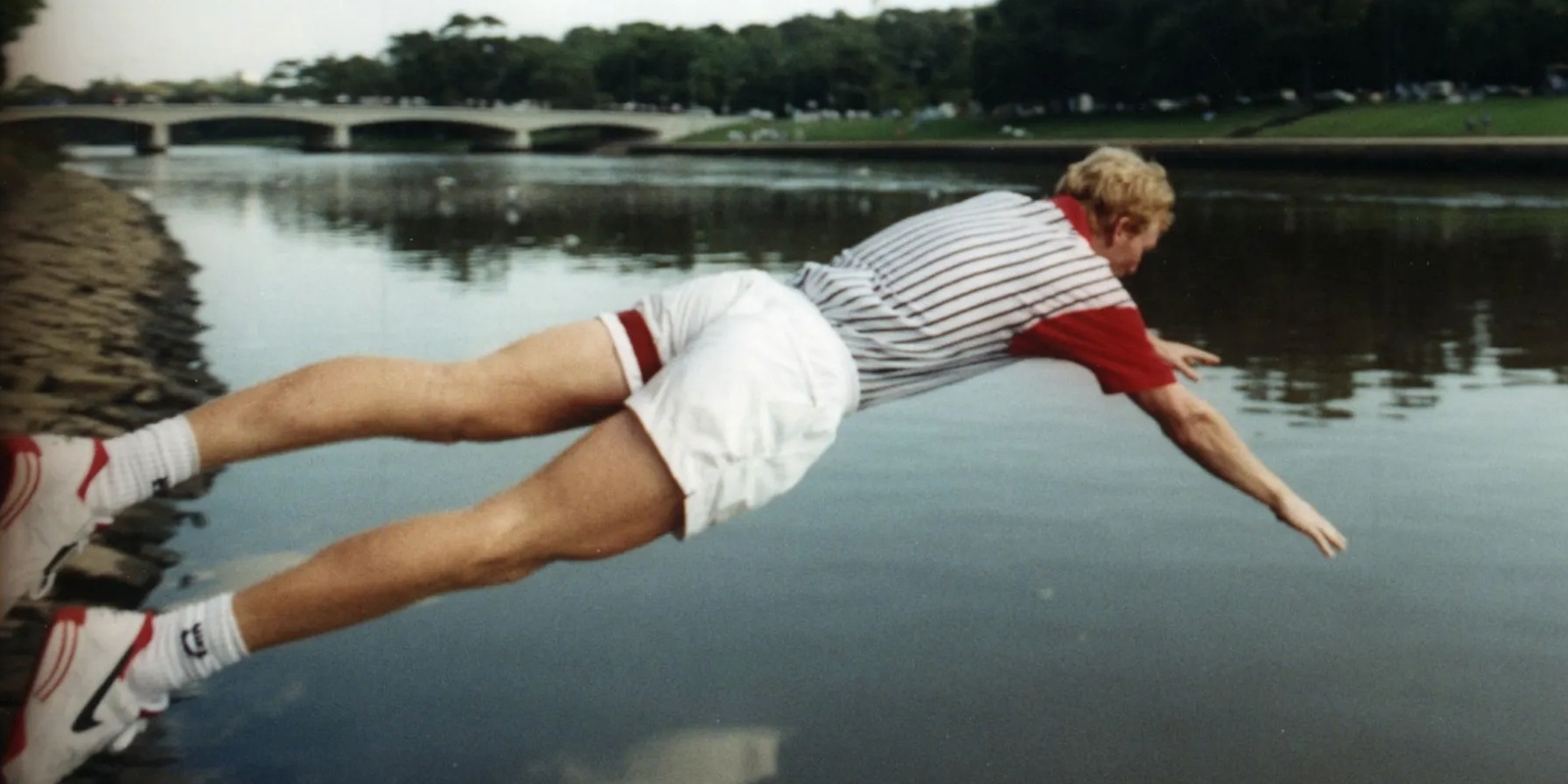 Banner image for A Swimmable Birrarung |Yarra. How can sport dive in?