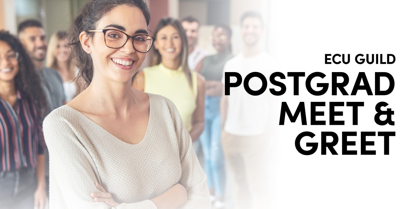 Banner image for Postgraduate Meet and Greet