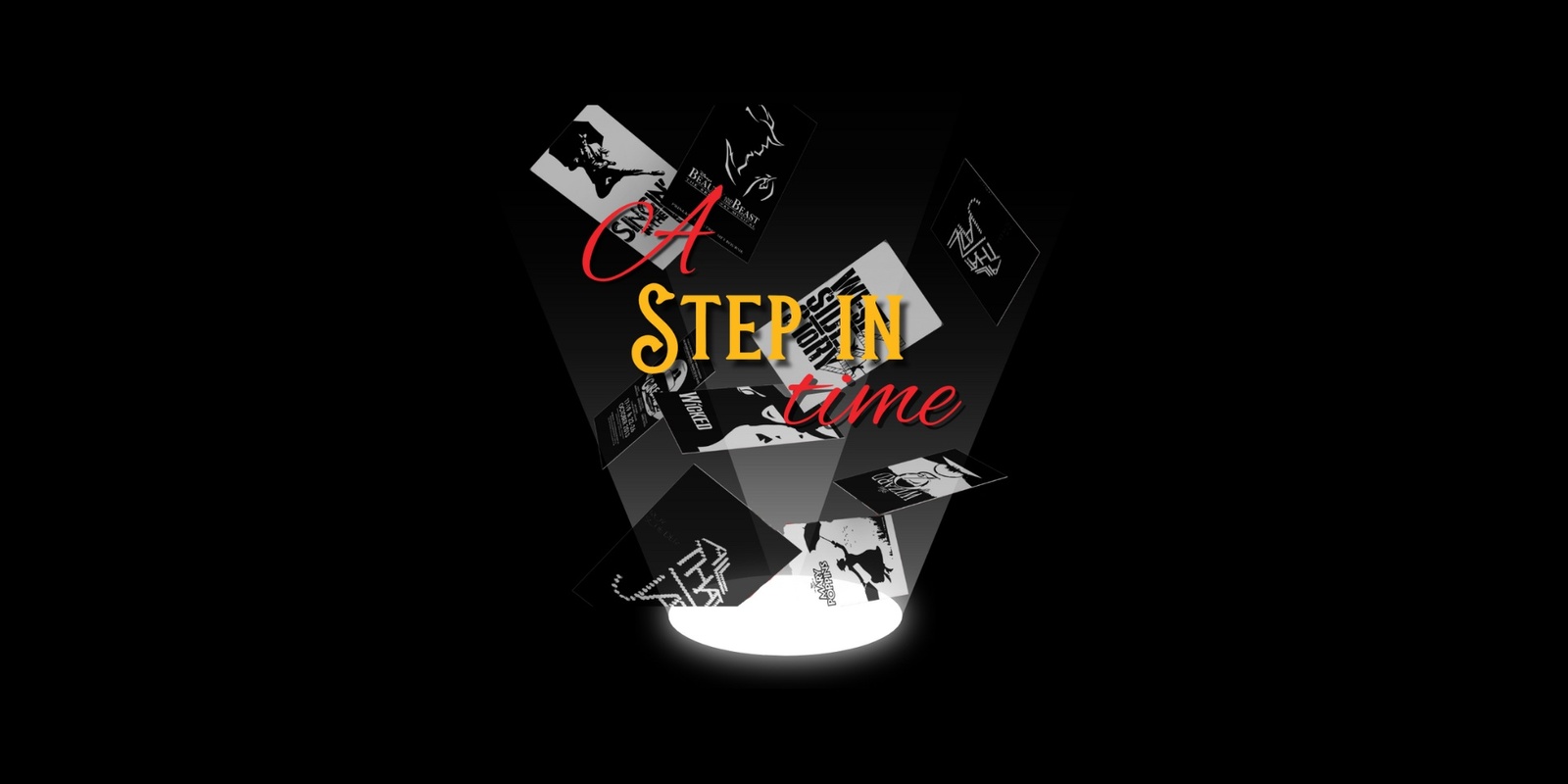 Banner image for A Step in Time - Show 1