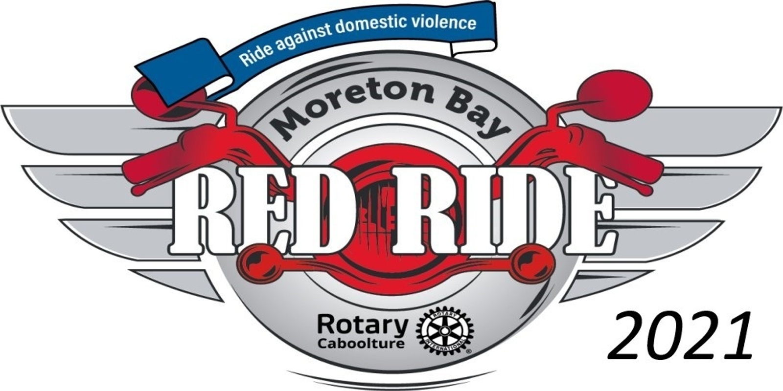Banner image for Moreton Bay Red Ride - a Scenic ride against domestic violence