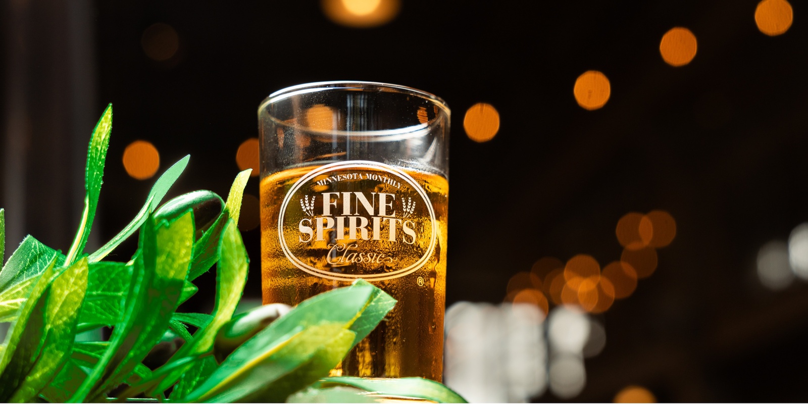 Banner image for Fine Spirits Classic