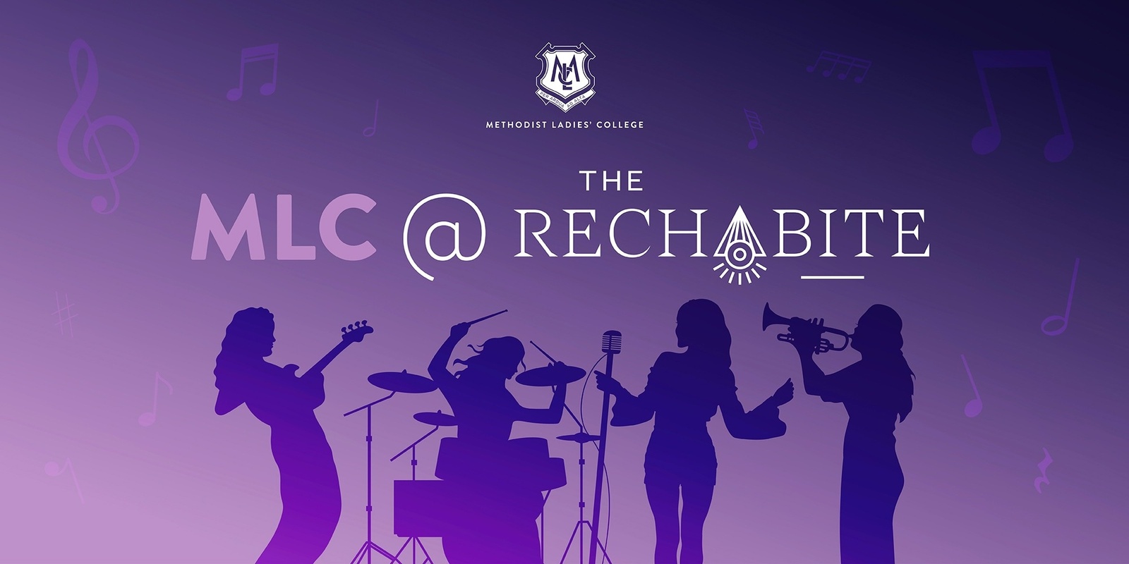 Banner image for MLC @ The Rechabite