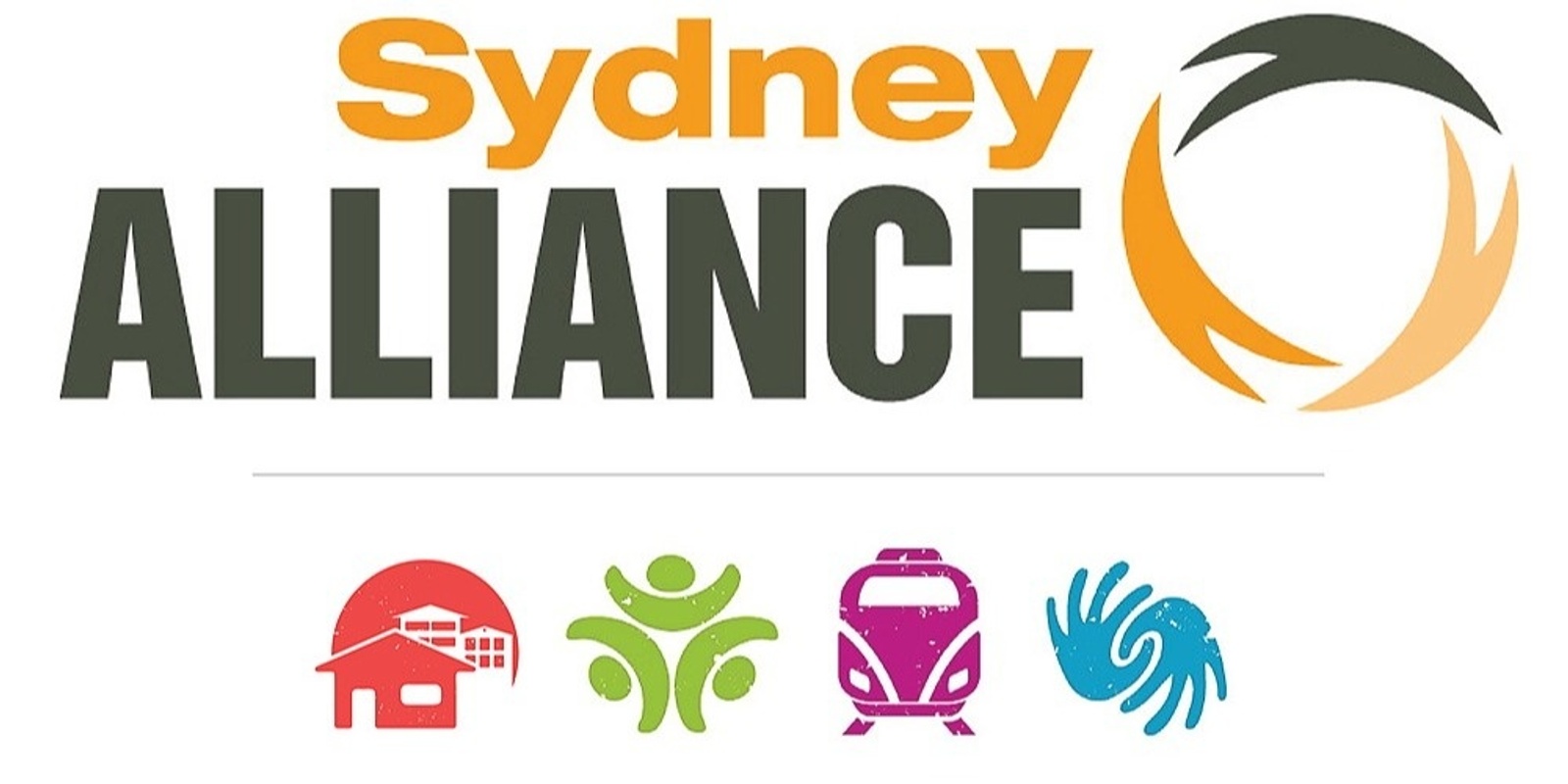 Banner image for Sydney Alliance Parramatta Federal Candidates Forum