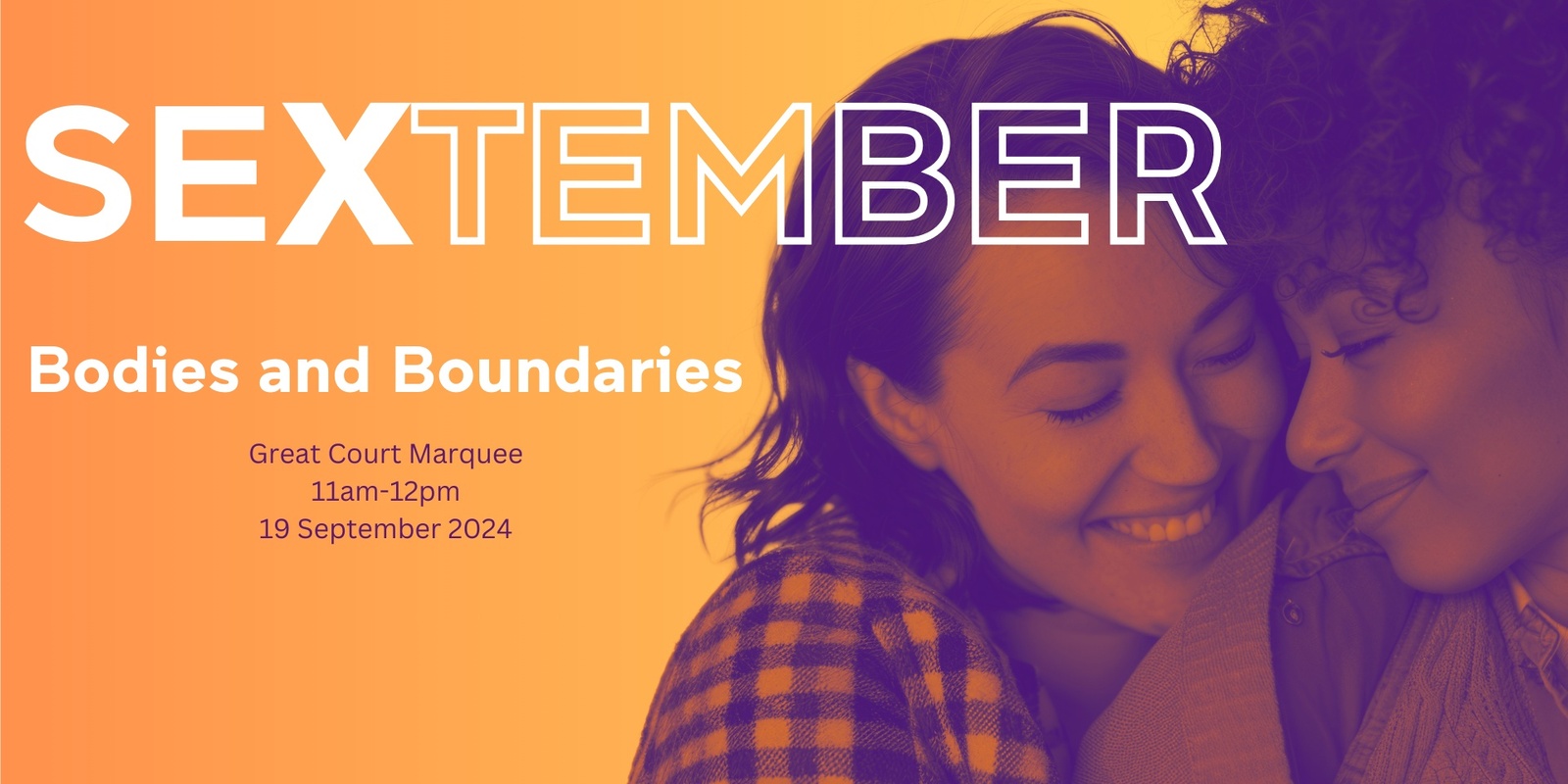 Banner image for Bodies and Boundaries