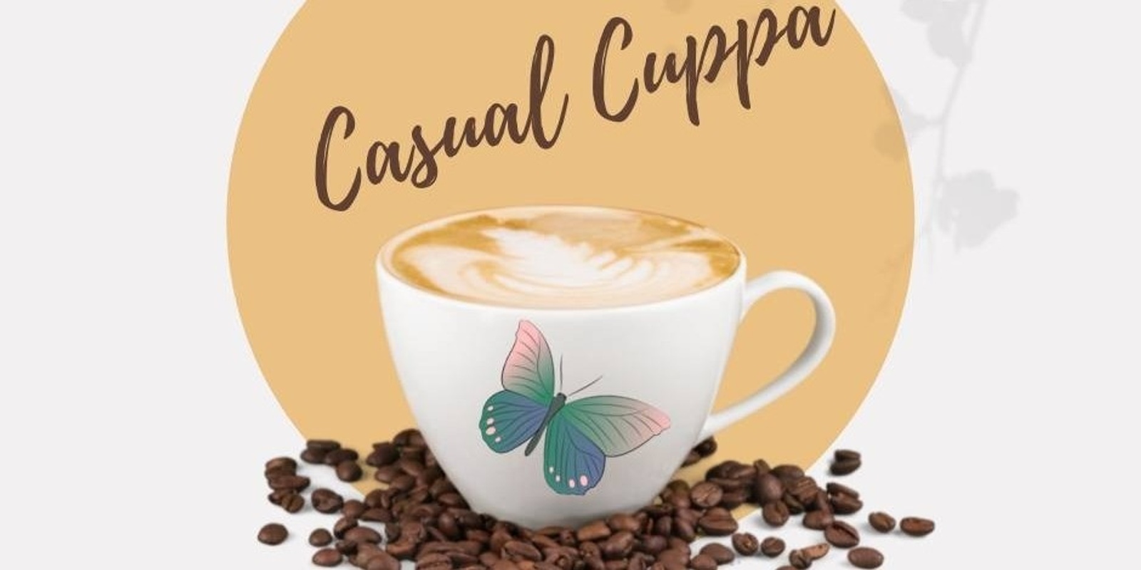 Banner image for Casual Cuppa Baldivis