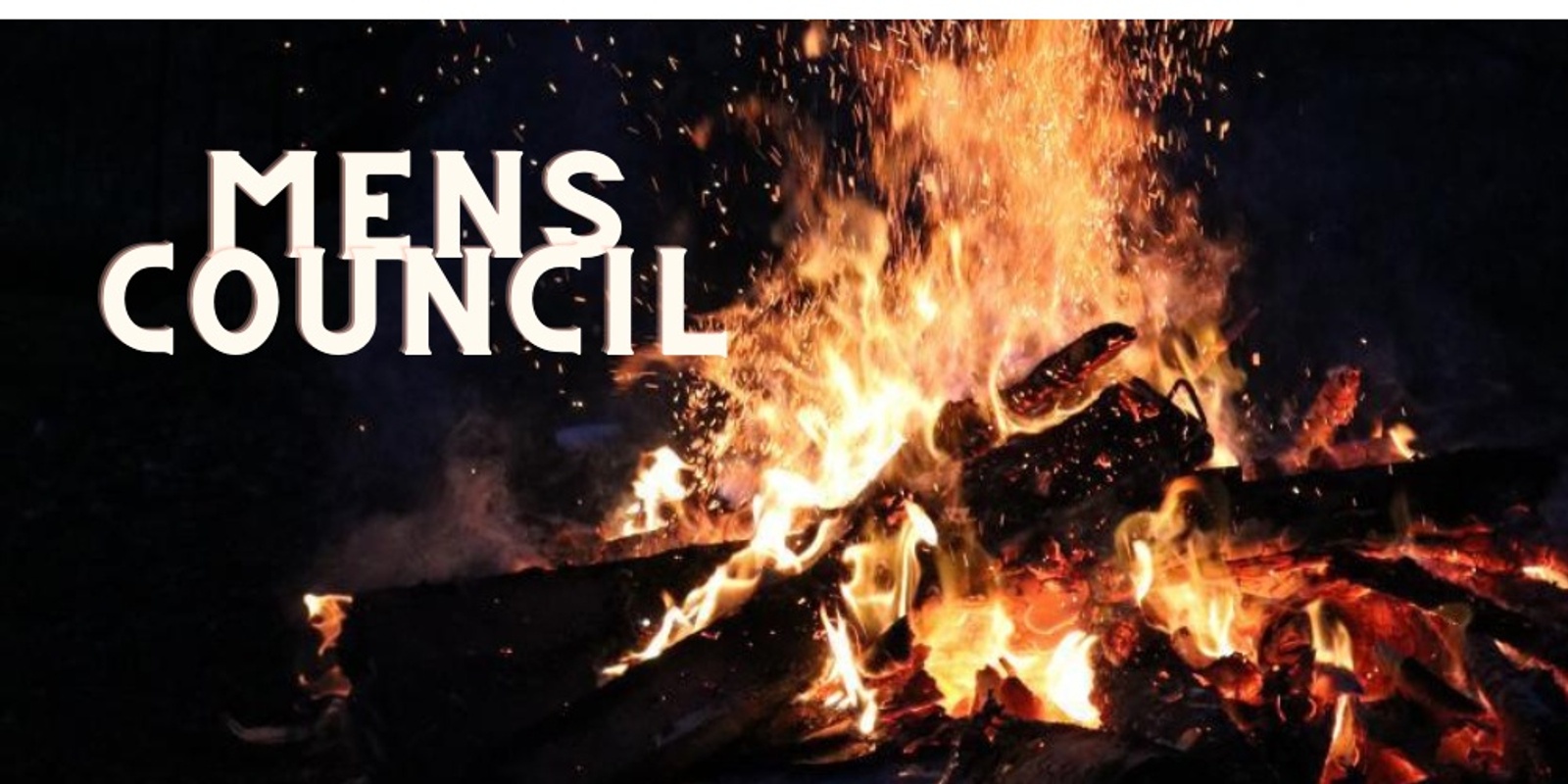 Banner image for Mens Council 5th February