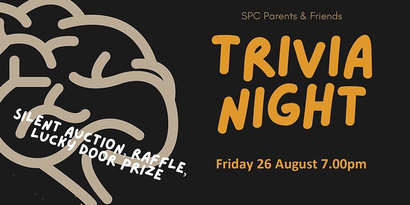 Banner image for Trivia Night