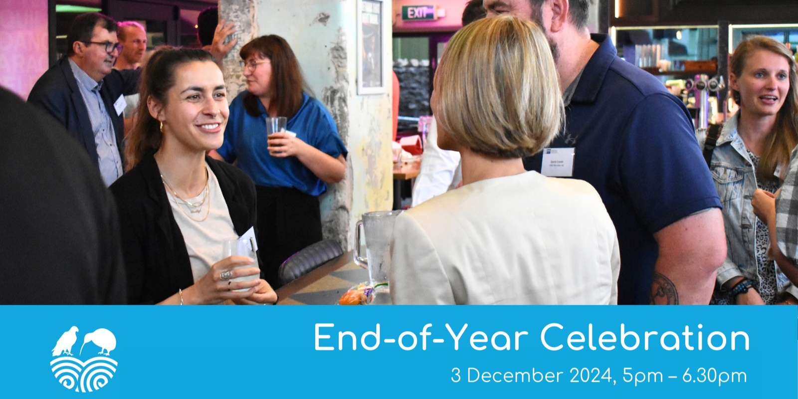 Banner image for YPs End of The year Celebration