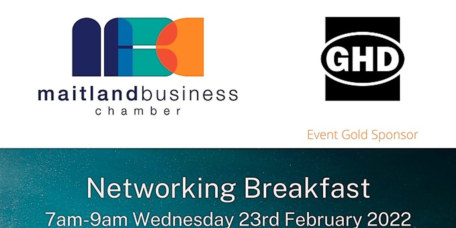 Banner image for MBC February Networking Breakfast - Ocean Plastic Crisis, Water & Sustainability