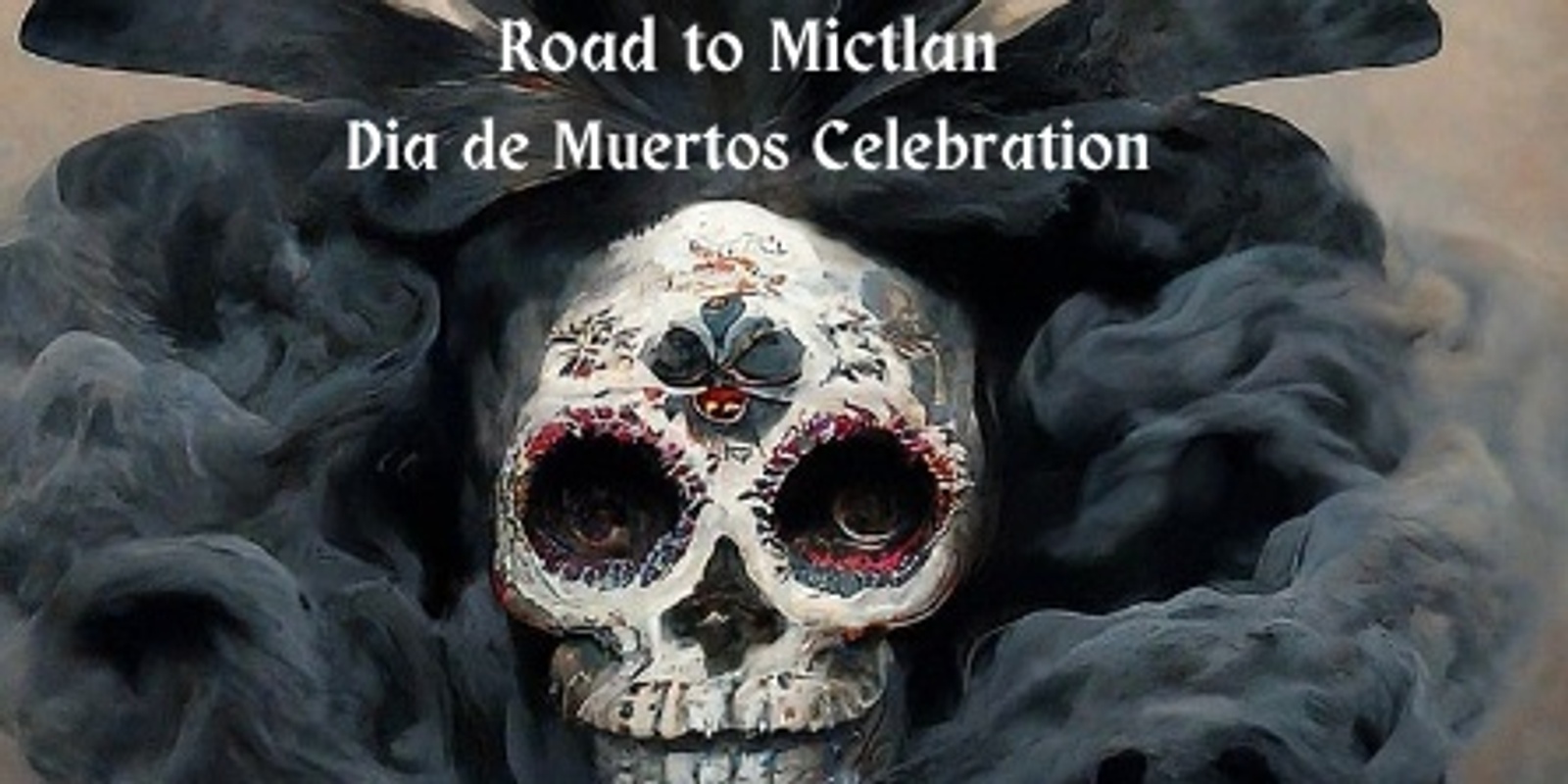 Banner image for Club Metro: Journey to Mictlan - Dia de Muertos Celebration 