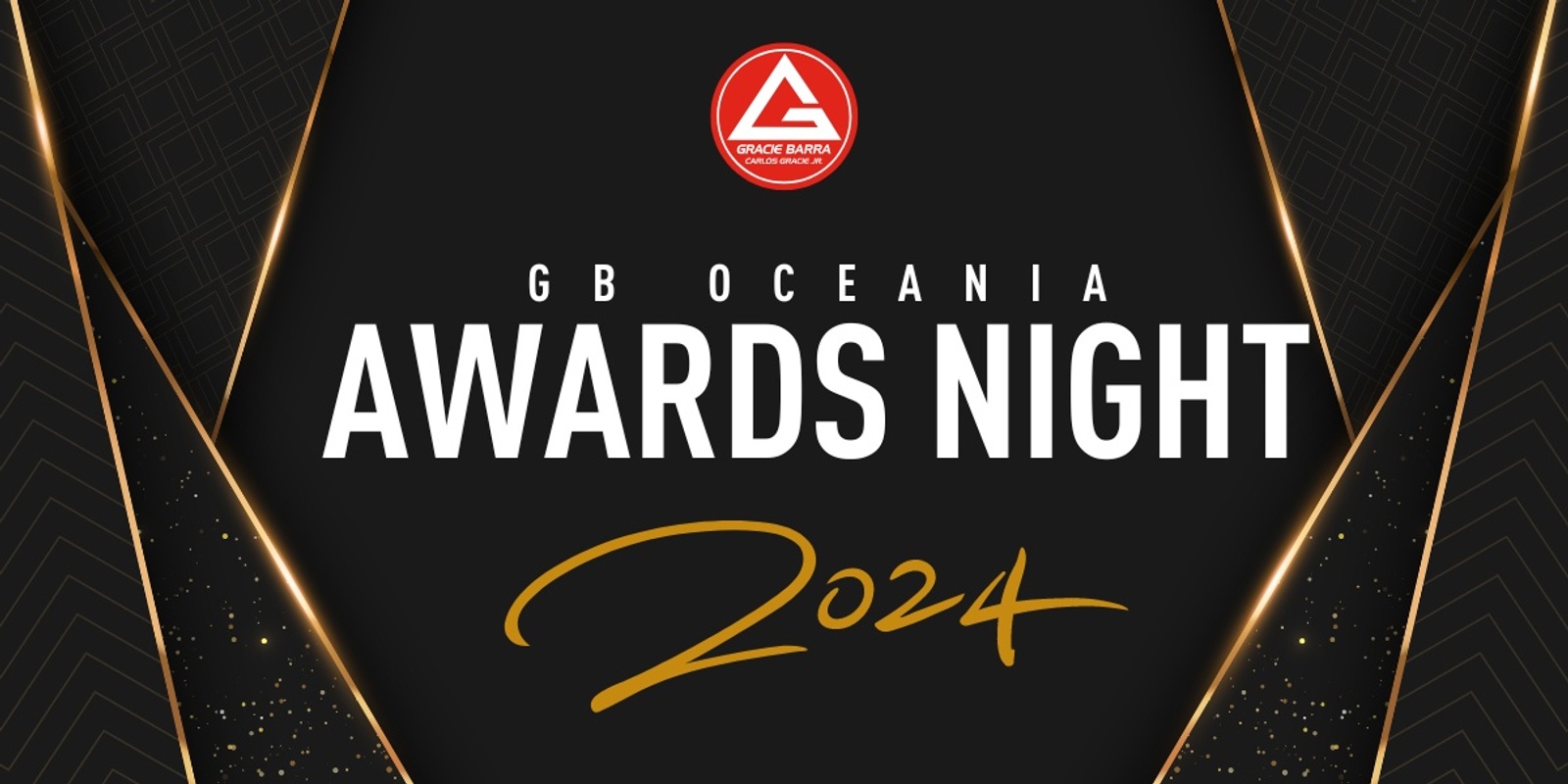 Banner image for GB Oceania Awards Night 2024