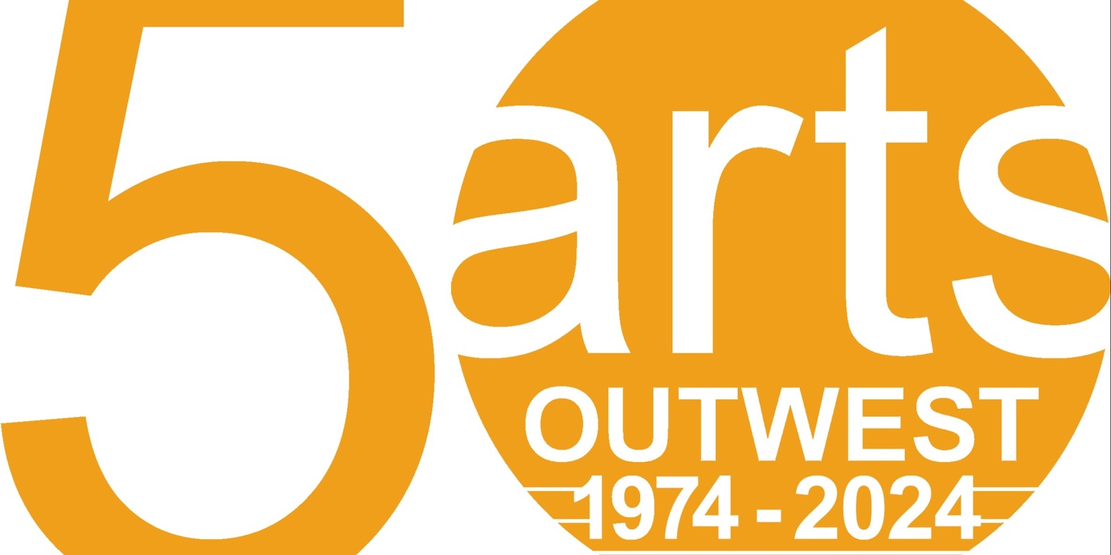 Arts OutWest's banner