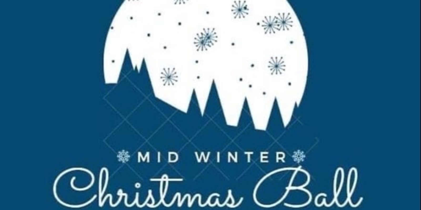 Banner image for Waimak Young Farmers mid-winter Christmas Ball