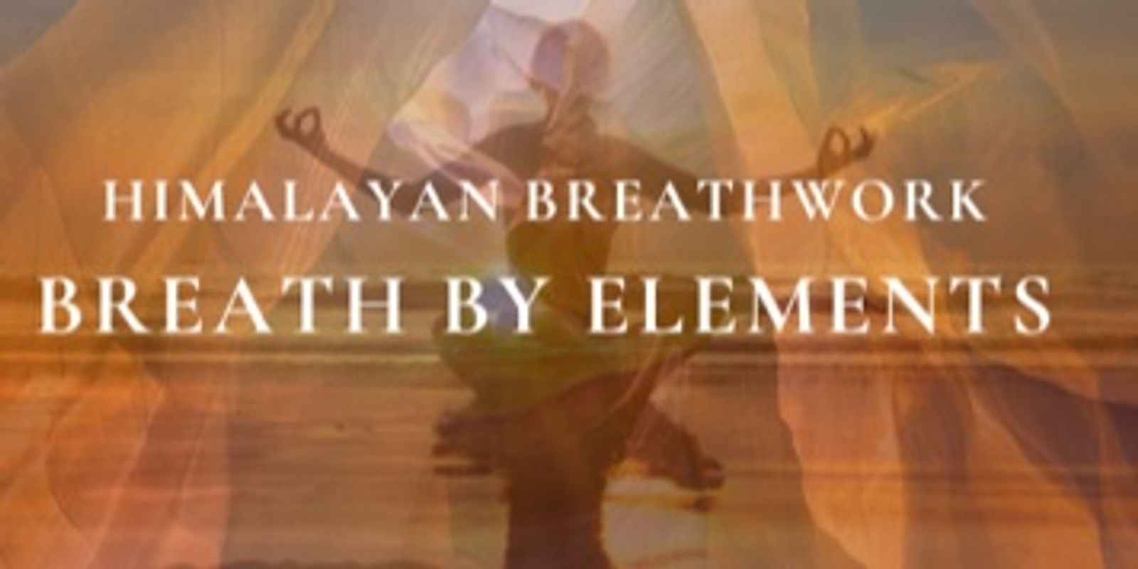 Banner image for Breath By Elements 