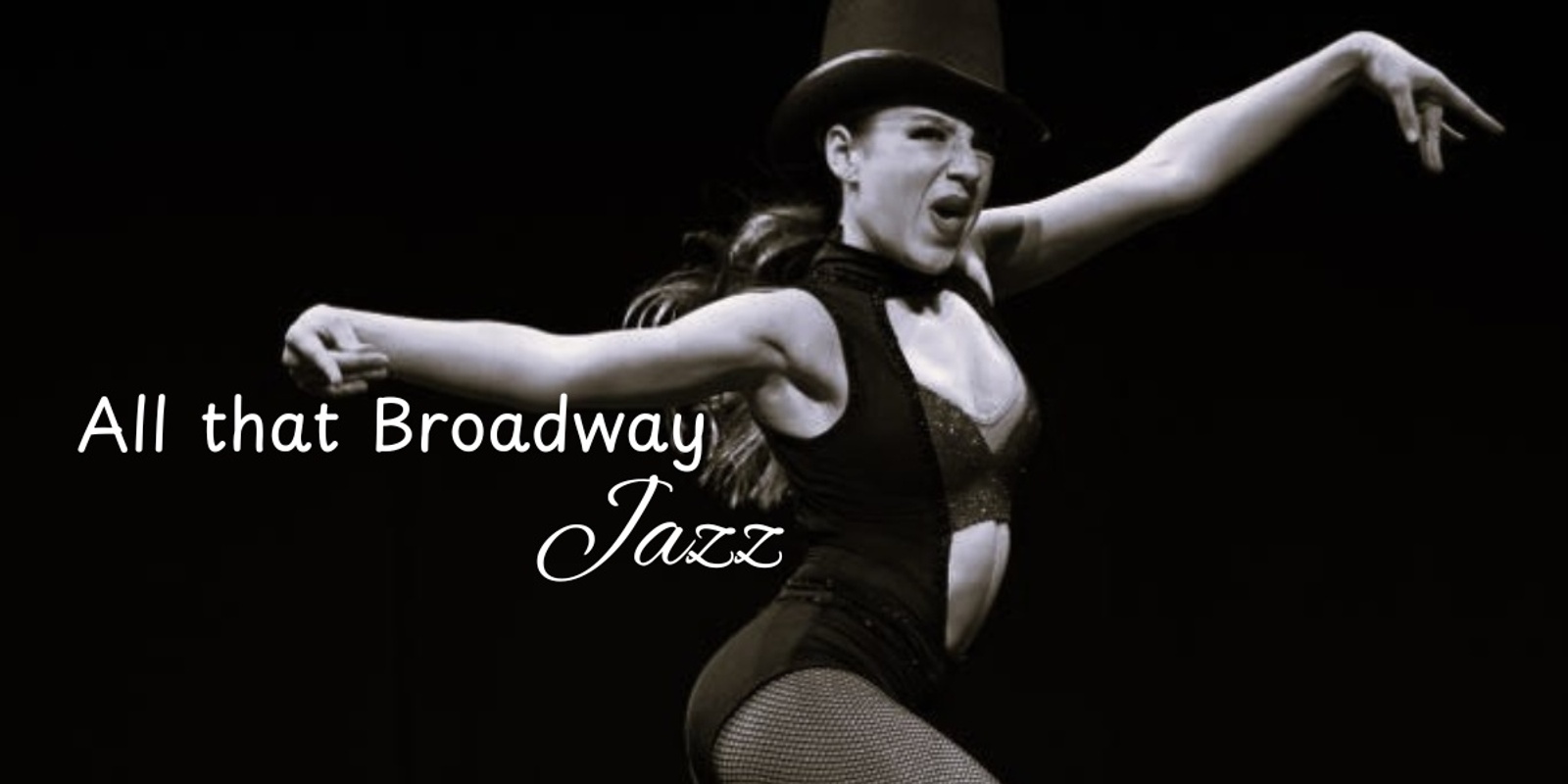 Banner image for All that Broadway Jazz