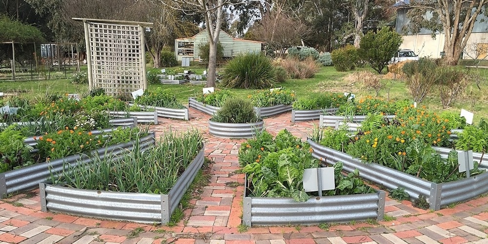 Mount Barker Waldorf School Permablitz Humanitix