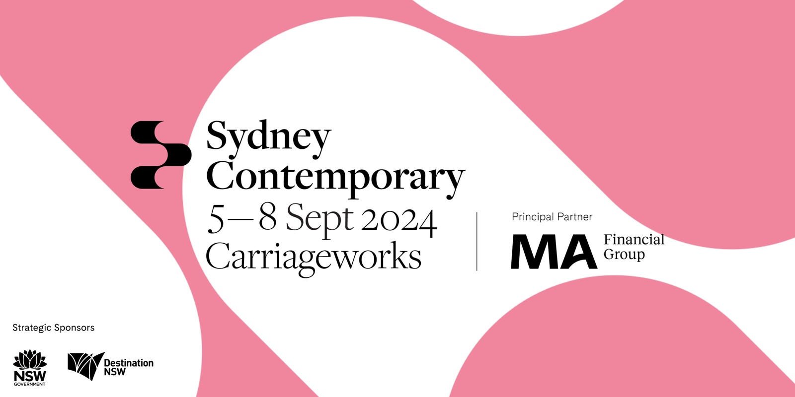 Banner image for Sydney Contemporary